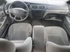 2003 Ford Taurus SES