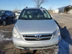 2008 Hyundai Entourage GLS