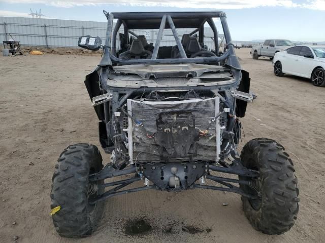 2022 Polaris RZR PRO XP 4 Sport