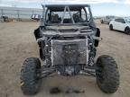 2022 Polaris RZR PRO XP 4 Sport