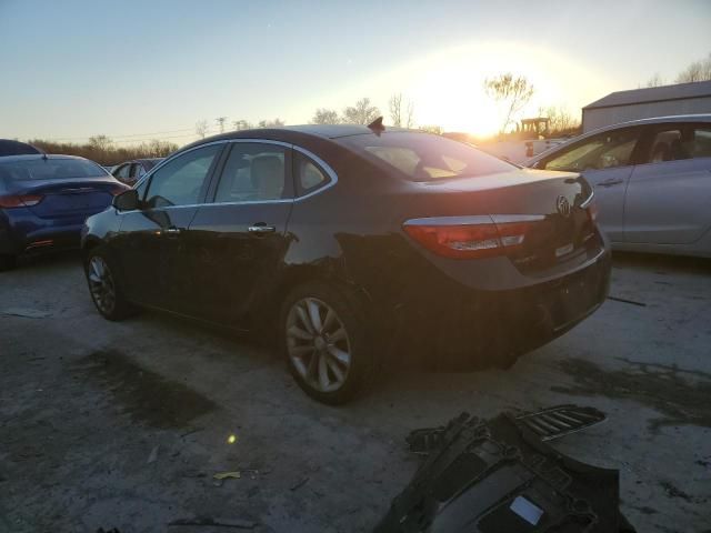 2013 Buick Verano