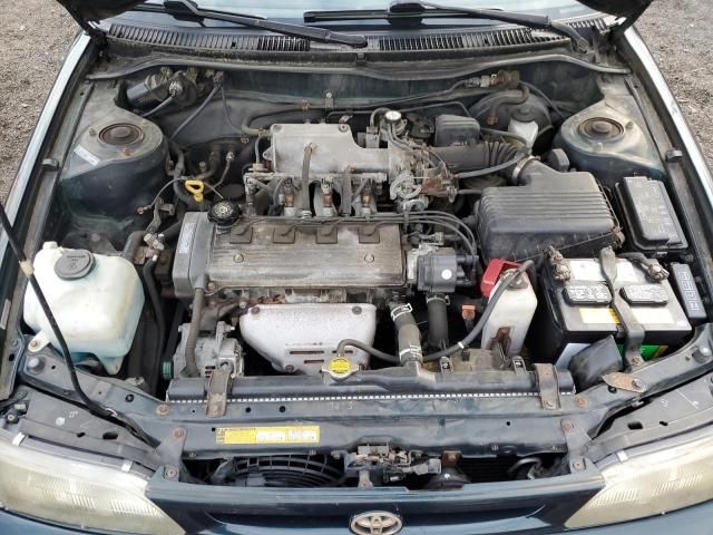 1997 Toyota Corolla Base