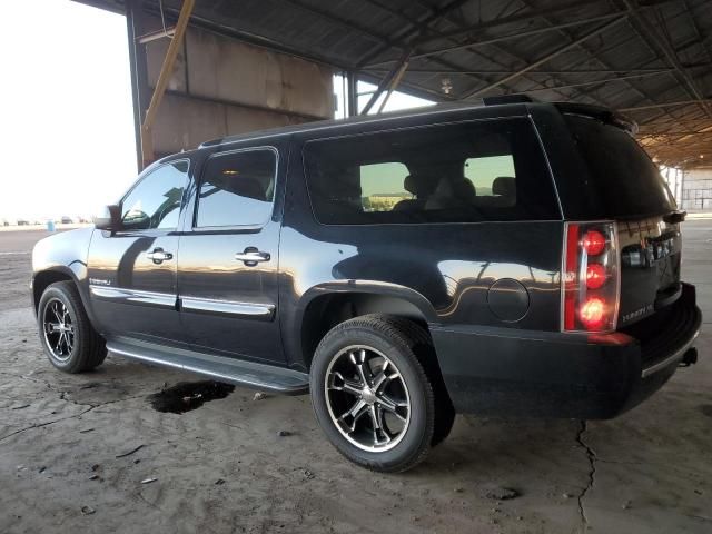 2007 GMC Yukon XL Denali