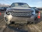 2017 Land Rover Discovery Sport HSE