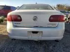 2006 Buick Lucerne CXS