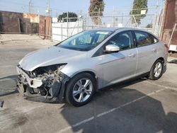 2013 Ford Focus SE en venta en Wilmington, CA