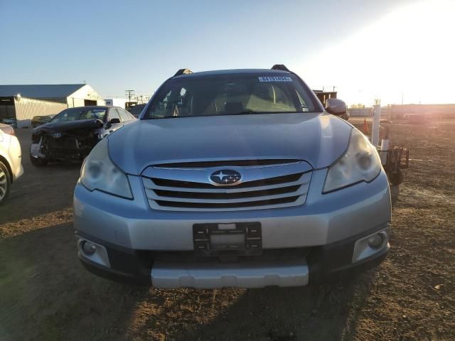 2012 Subaru Outback 3.6R Limited