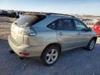 2007 Lexus RX 400H