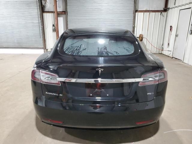 2019 Tesla Model S