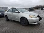 2003 Toyota Corolla CE