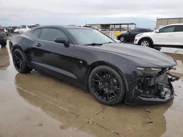 2022 Chevrolet Camaro LS