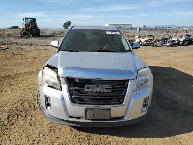 2012 GMC Terrain SLE