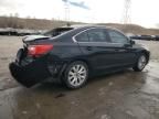 2016 Subaru Legacy 2.5I Premium