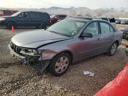 2007 Hyundai Sonata GLS en venta en Magna, UT