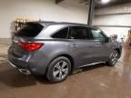 2017 Acura MDX