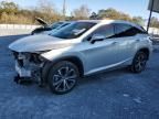 2018 Lexus RX 350 Base