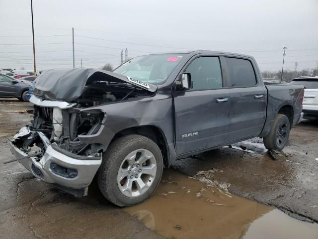 2019 Dodge RAM 1500 BIG HORN/LONE Star