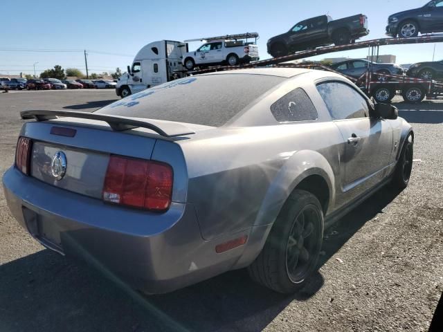 2006 Ford Mustang