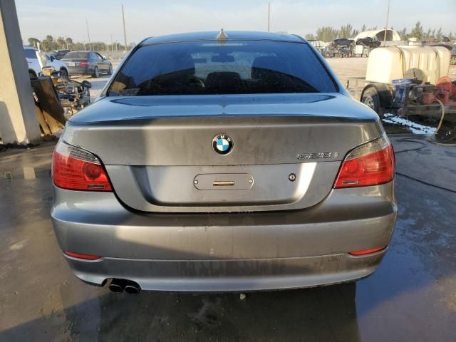 2008 BMW 528 I