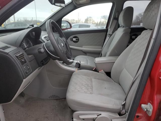 2006 Chevrolet Equinox LT