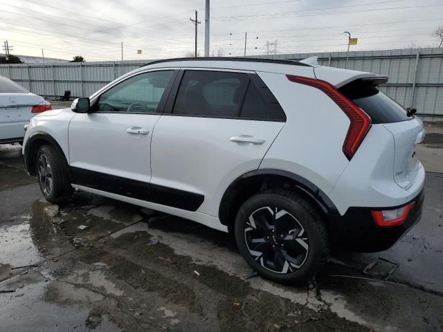 2023 KIA Niro Wind