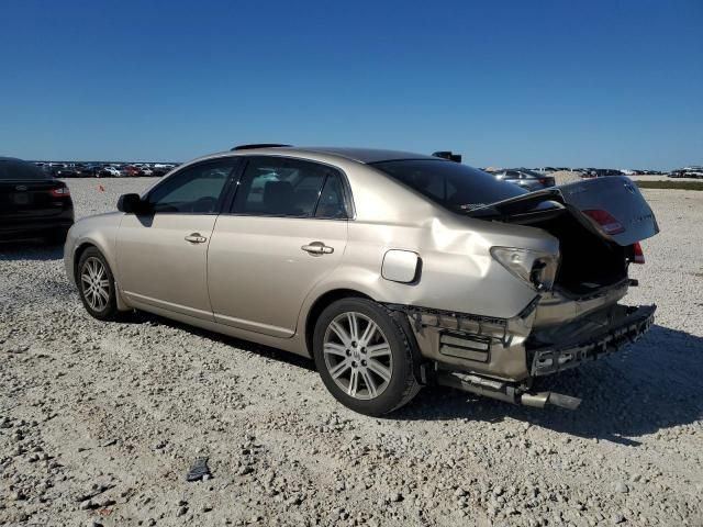 2007 Toyota Avalon XL