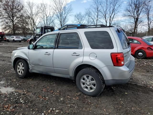 2009 Mazda Tribute I