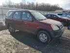 2003 Honda CR-V LX