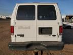 2009 Ford Econoline E350 Super Duty Wagon