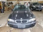 2005 BMW 325 XI