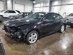 Vehiculos salvage en venta de Copart Cleveland: 2011 Dodge Avenger Mainstreet