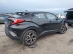 2022 Toyota C-HR XLE