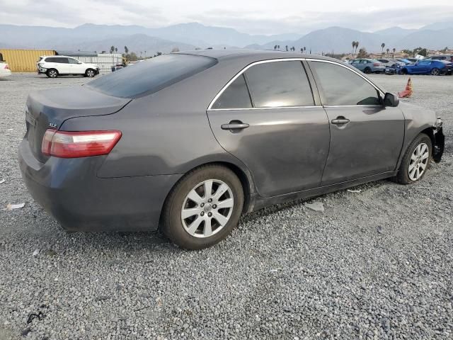 2008 Toyota Camry LE