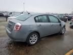 2009 Nissan Sentra 2.0