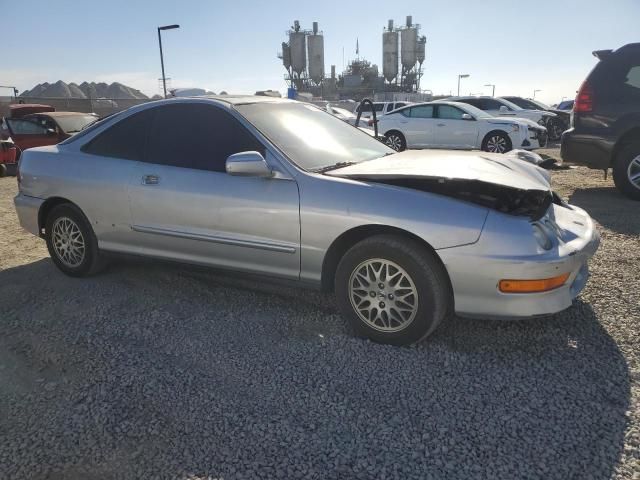 1998 Acura Integra LS