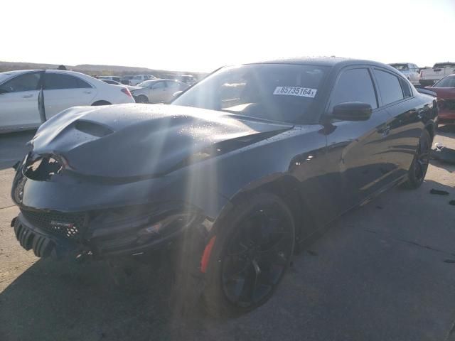 2019 Dodge Charger GT