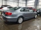 2014 Volkswagen Jetta Base