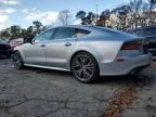 2016 Audi A7 Premium Plus