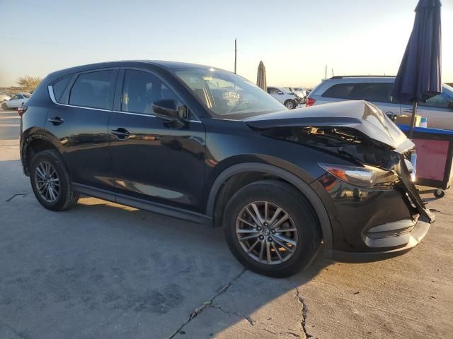 2018 Mazda CX-5 Sport