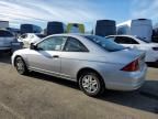 2003 Honda Civic DX