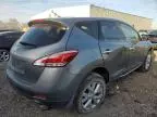 2013 Nissan Murano S