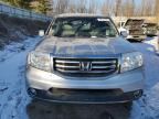 2012 Honda Pilot EXL