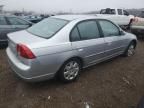 2002 Honda Civic EX