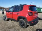 2017 Jeep Renegade Trailhawk