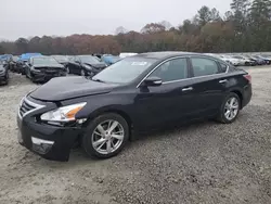 2014 Nissan Altima 2.5 en venta en Ellenwood, GA