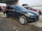 2013 Porsche Cayenne