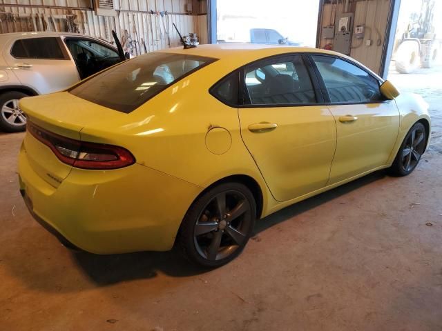 2013 Dodge Dart SXT