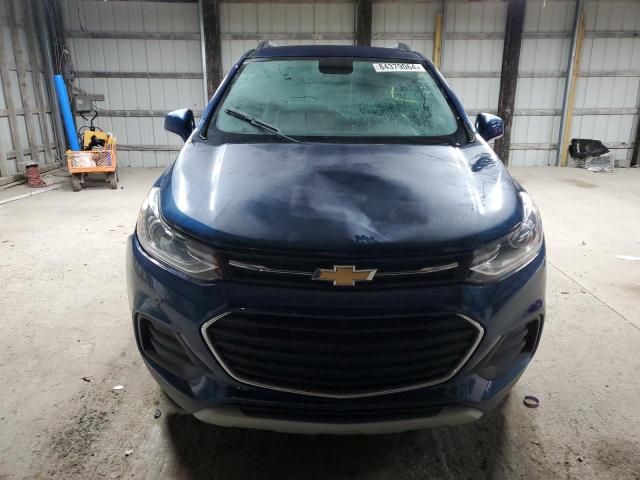 2020 Chevrolet Trax 1LT