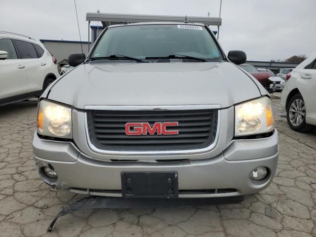 2005 GMC Envoy