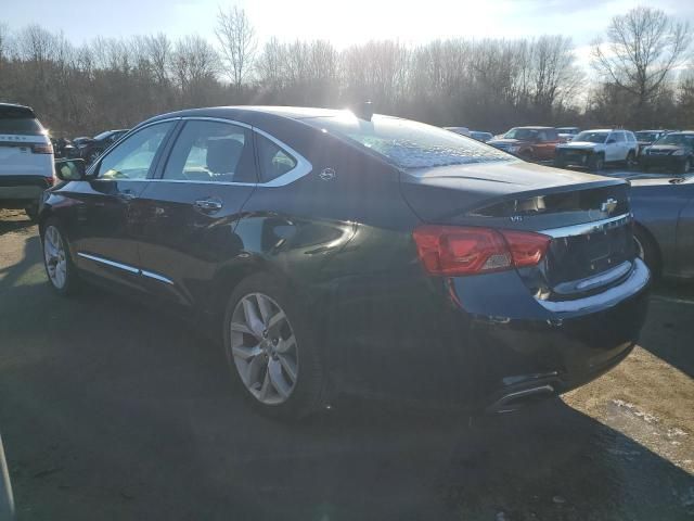 2019 Chevrolet Impala Premier